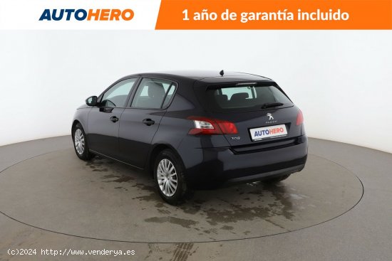 Peugeot 308 1.6 HDi Access - 