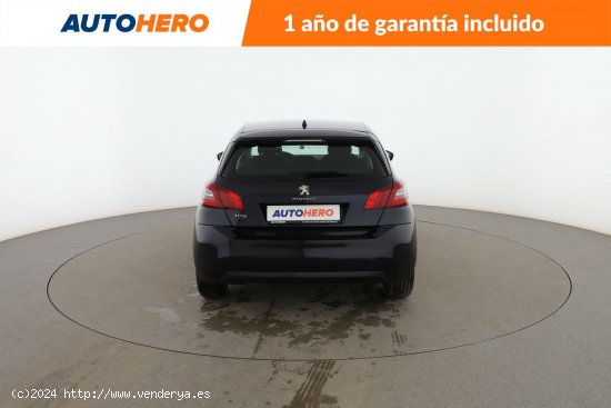 Peugeot 308 1.6 HDi Access - 