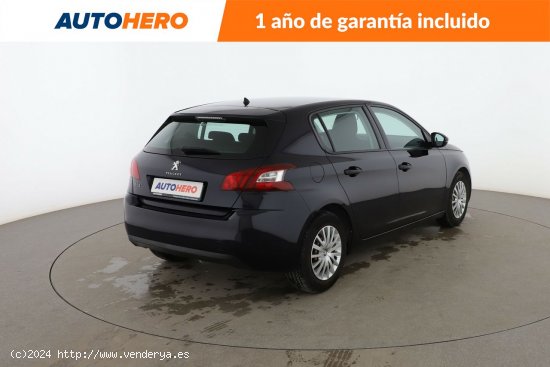 Peugeot 308 1.6 HDi Access - 