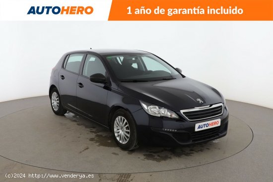 Peugeot 308 1.6 HDi Access - 