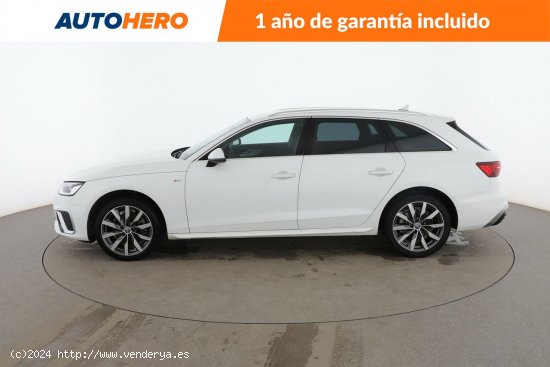 Audi A4 30 TDI S Line MHEV - 