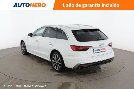 Audi A4 30 TDI S Line MHEV - 