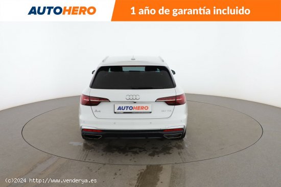 Audi A4 30 TDI S Line MHEV - 