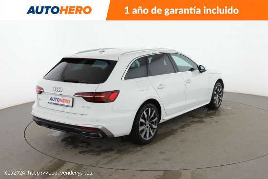 Audi A4 30 TDI S Line MHEV - 