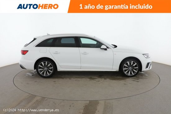 Audi A4 30 TDI S Line MHEV - 