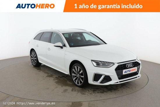 Audi A4 30 TDI S Line MHEV - 