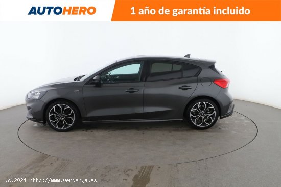 Ford Focus 1.0 EcoBoost ST-Line - 