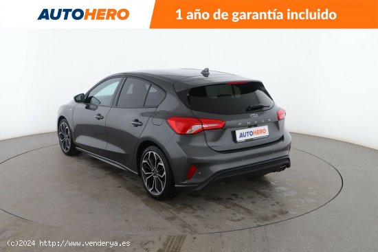 Ford Focus 1.0 EcoBoost ST-Line - 