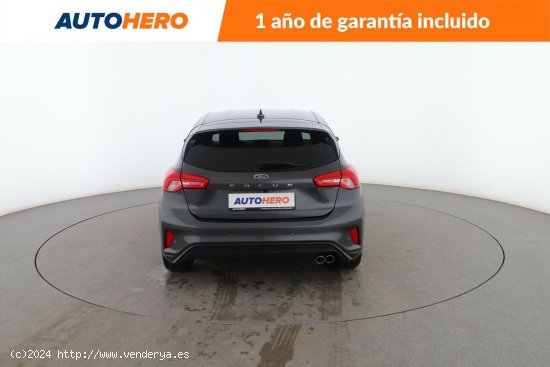 Ford Focus 1.0 EcoBoost ST-Line - 