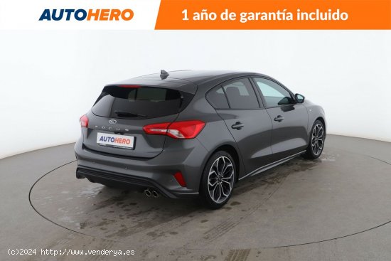 Ford Focus 1.0 EcoBoost ST-Line - 