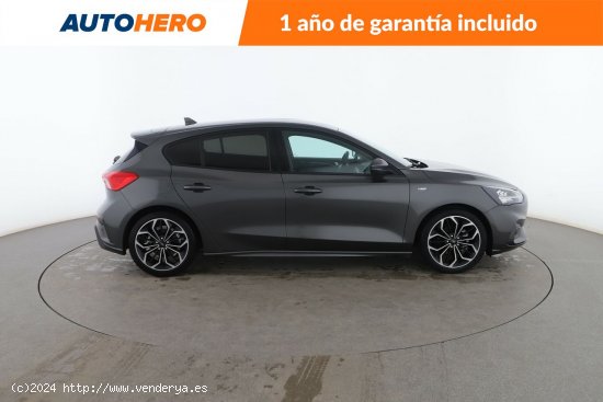 Ford Focus 1.0 EcoBoost ST-Line - 