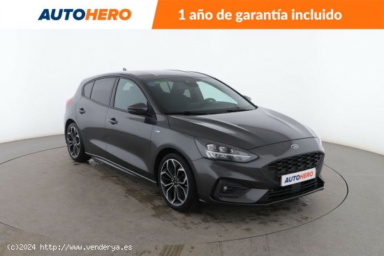 Ford Focus 1.0 EcoBoost ST-Line - 