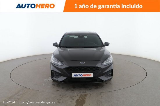 Ford Focus 1.0 EcoBoost ST-Line - 