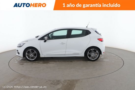 Renault Clio 1.2 TCe Energy GT - 