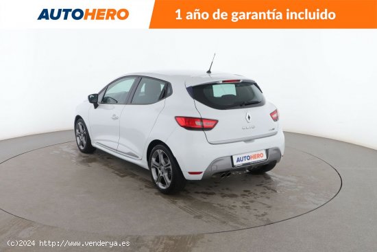 Renault Clio 1.2 TCe Energy GT - 