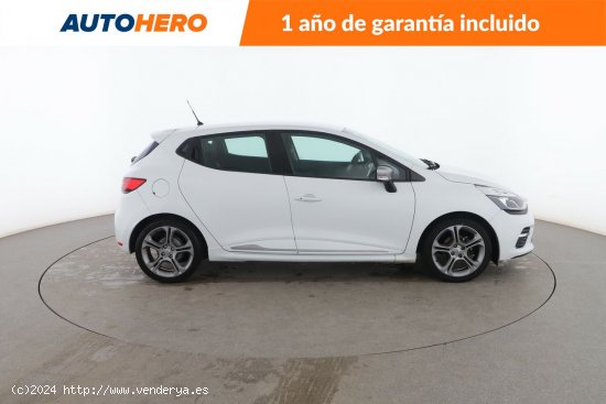 Renault Clio 1.2 TCe Energy GT - 