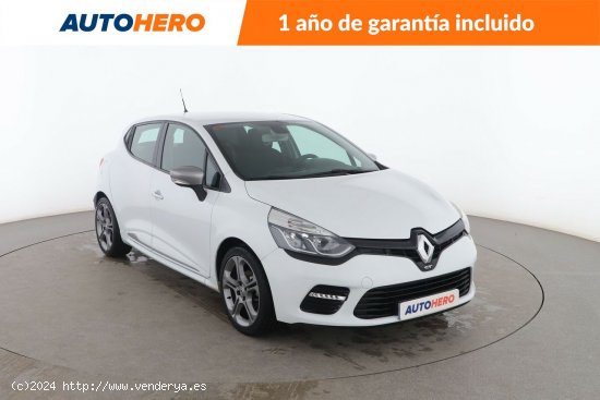 Renault Clio 1.2 TCe Energy GT - 