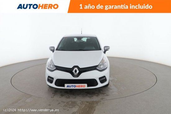 Renault Clio 1.2 TCe Energy GT - 