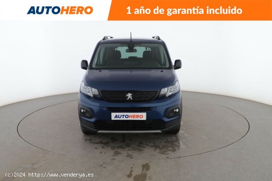 Peugeot Rifter 1.5 Blue-HDi Gt Standard - 