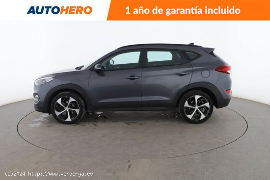 Hyundai Tucson 1.6 TGDI Link 2WD - 