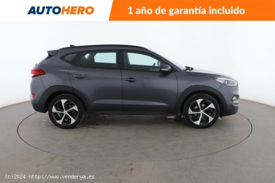 Hyundai Tucson 1.6 TGDI Link 2WD - 