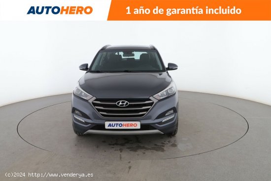 Hyundai Tucson 1.6 TGDI Link 2WD - 