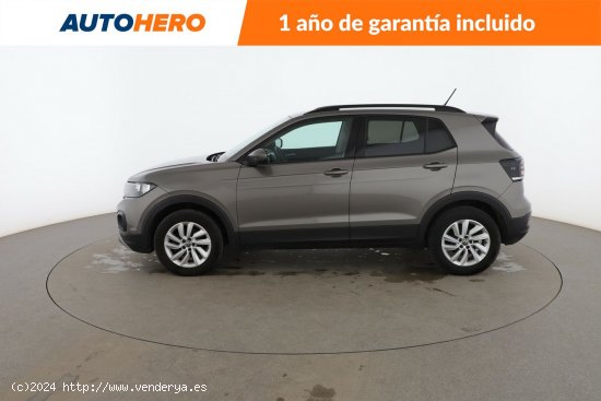 Volkswagen T-Cross 1.0 TSI Advance - 