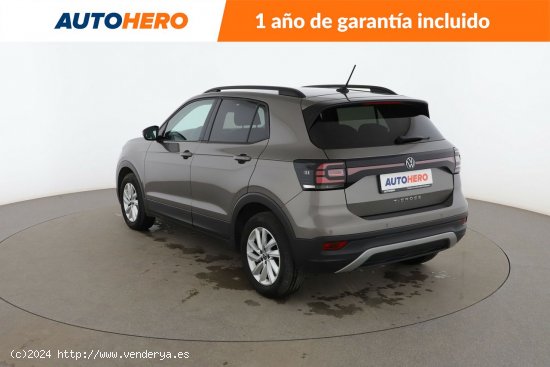 Volkswagen T-Cross 1.0 TSI Advance - 