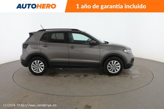 Volkswagen T-Cross 1.0 TSI Advance - 