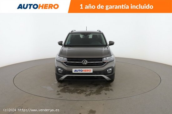 Volkswagen T-Cross 1.0 TSI Advance - 