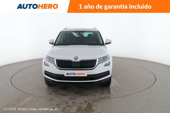 Skoda Kodiaq 1.5 TSI ACT Ambition - 