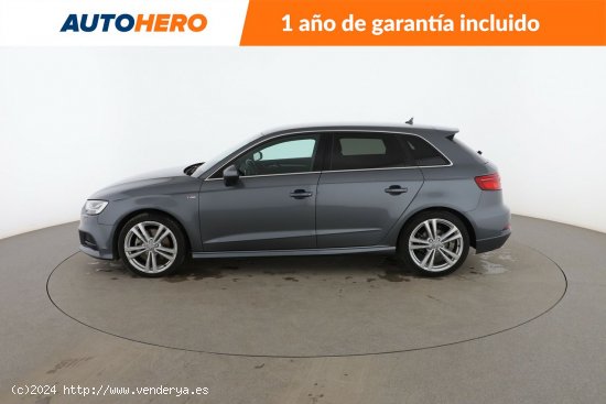 Audi A3 2.0 TDI Sport - 