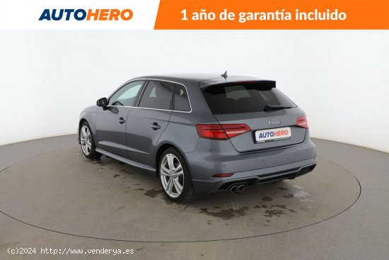 Audi A3 2.0 TDI Sport - 