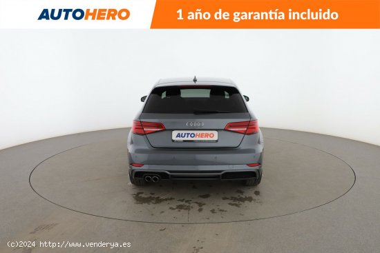 Audi A3 2.0 TDI Sport - 