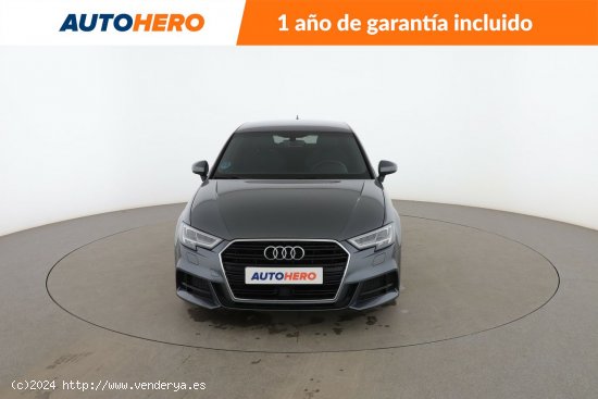 Audi A3 2.0 TDI Sport - 