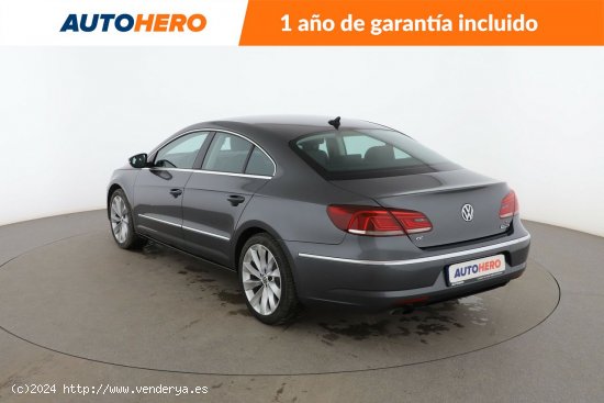 Volkswagen CC 1.4 TSI BMT - 