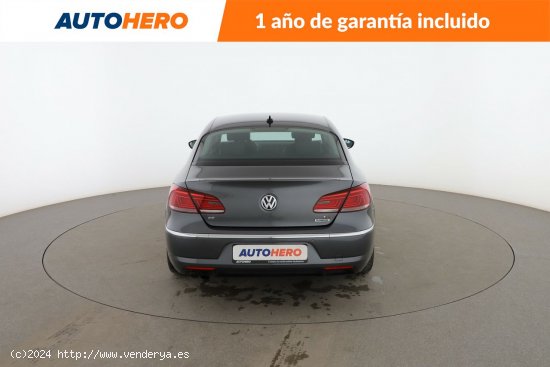 Volkswagen CC 1.4 TSI BMT - 