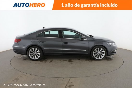 Volkswagen CC 1.4 TSI BMT - 