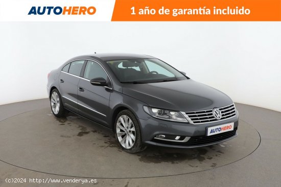 Volkswagen CC 1.4 TSI BMT - 