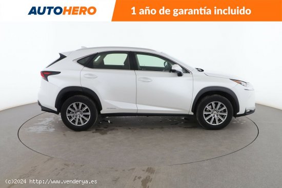 Lexus NX 300h Corporate - 