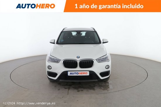 BMW X1 sDrive 18d - 