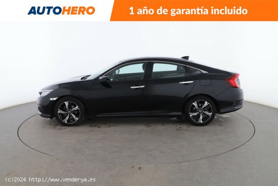 Honda Civic 1.5 VTEC Executive - 