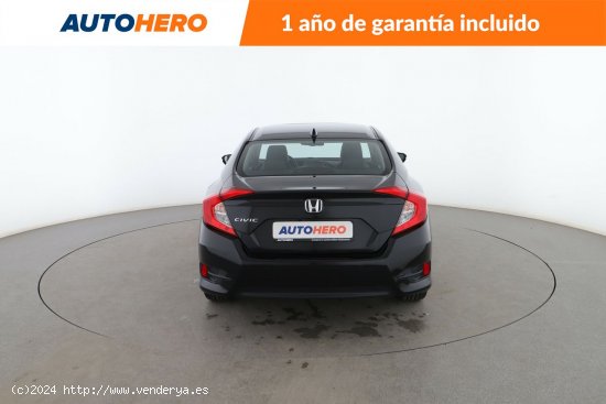 Honda Civic 1.5 VTEC Executive - 