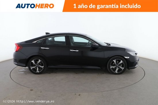 Honda Civic 1.5 VTEC Executive - 