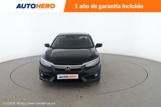 Honda Civic 1.5 VTEC Executive - 