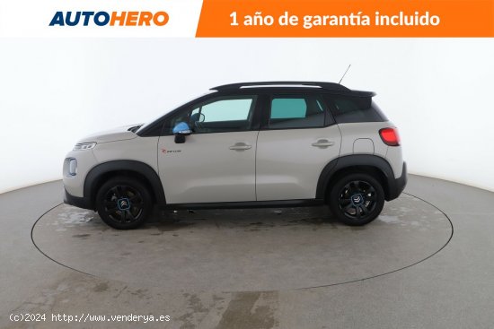 Citroën C3 Aircross 1.2 PureTech Rip Curl - 