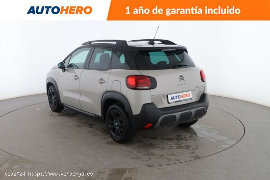 Citroën C3 Aircross 1.2 PureTech Rip Curl - 