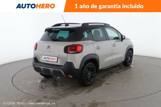 Citroën C3 Aircross 1.2 PureTech Rip Curl - 