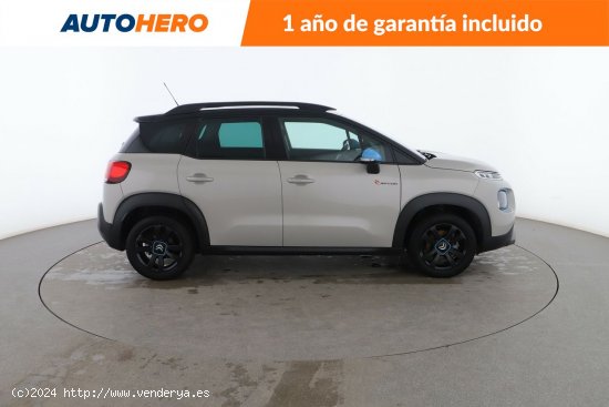 Citroën C3 Aircross 1.2 PureTech Rip Curl - 