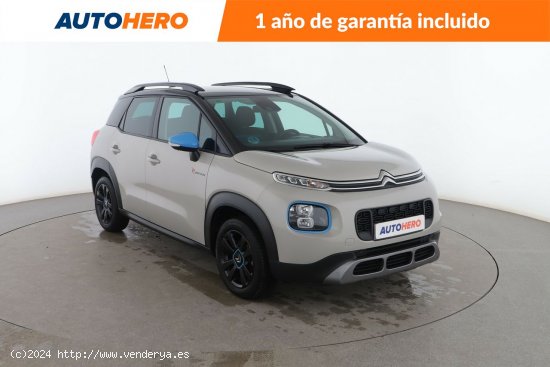 Citroën C3 Aircross 1.2 PureTech Rip Curl - 